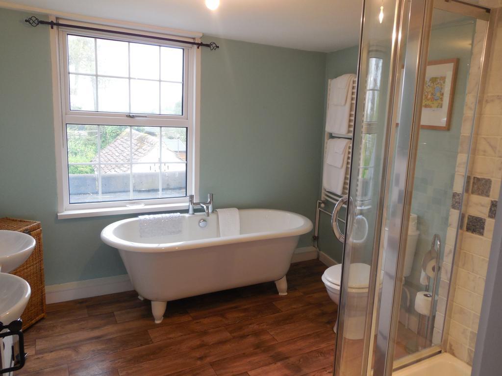 Wishing Well Cottage Wilmington  Bagian luar foto